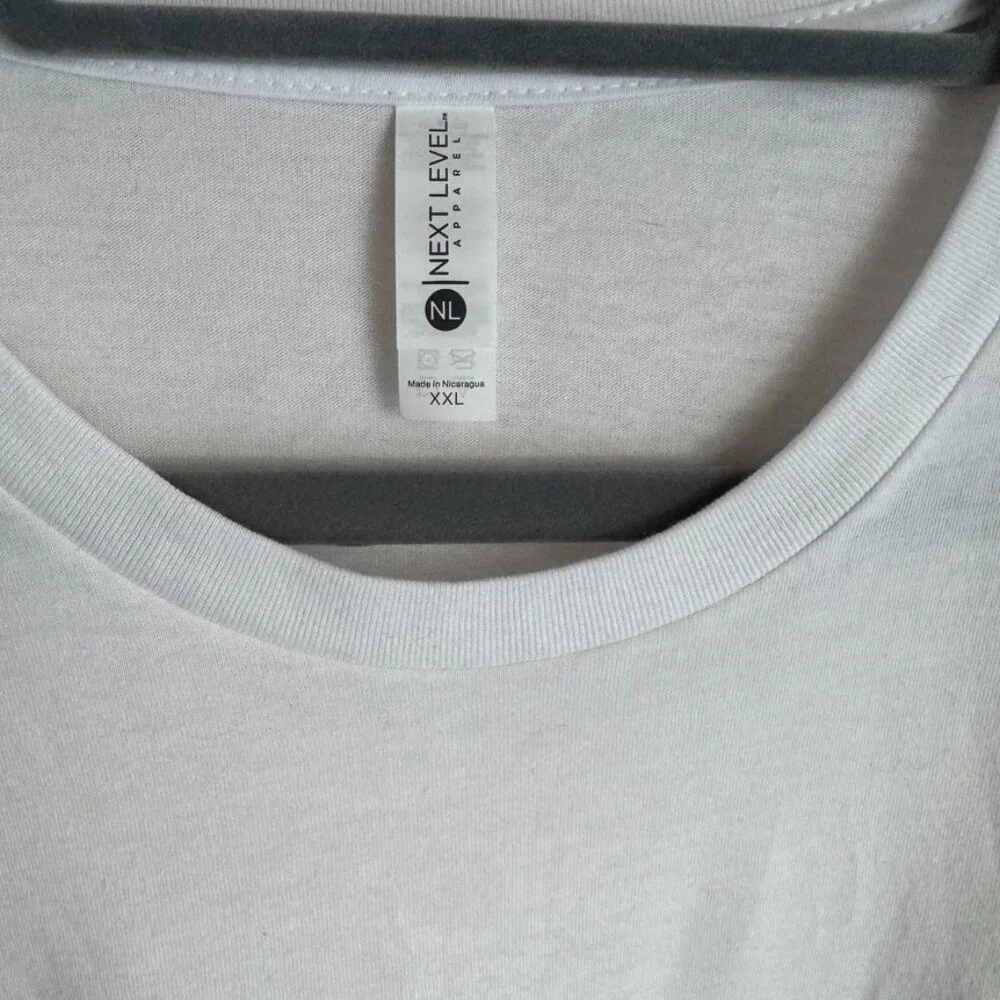 NWOT - Ford Raptor Assault T-Shirt XXL | Ford Performance Racing Recaro Castrol - Picture 5 of 6